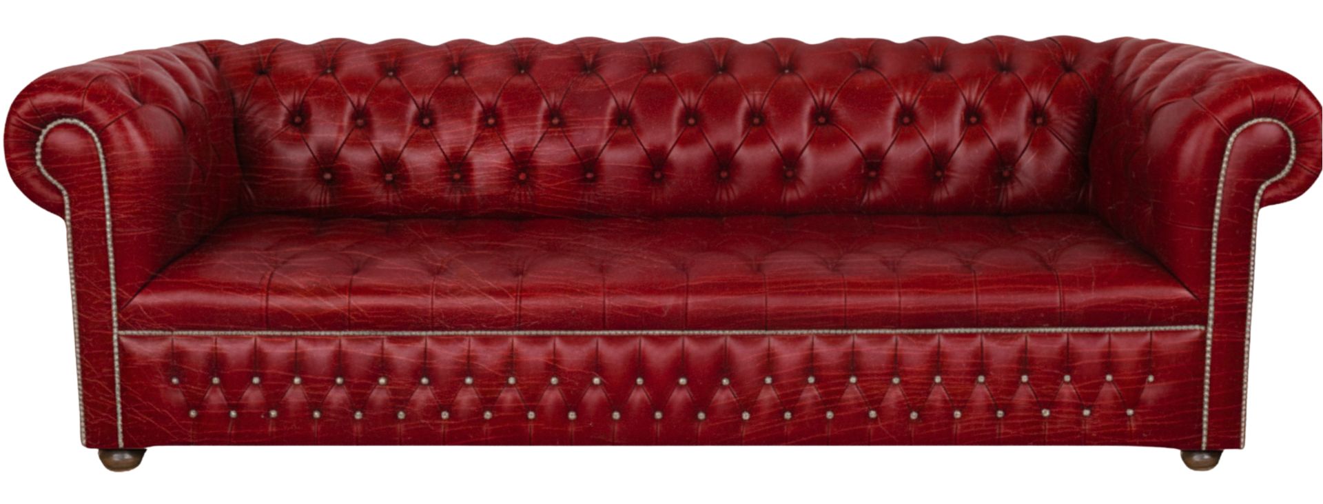 The Churchill Chesterfield